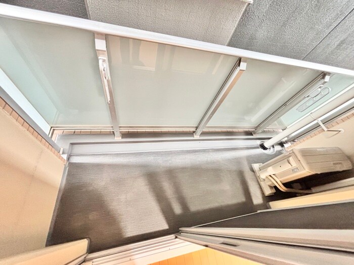 物件内観写真17　(ベランダ・バルコニー)