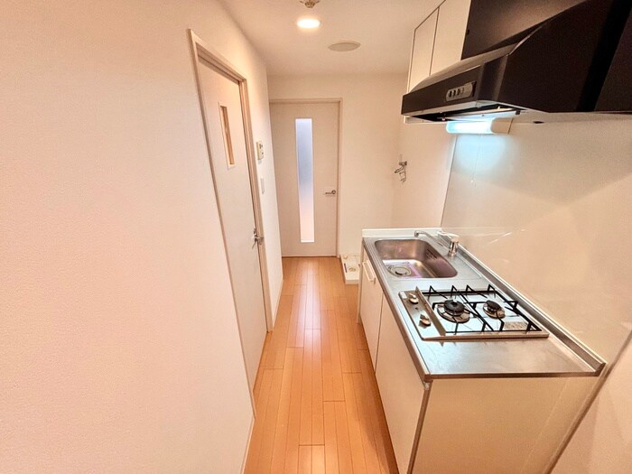 物件内観写真19　(廊下)