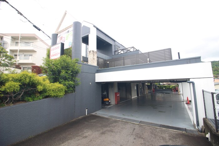 物件外観写真5　(外観写真)