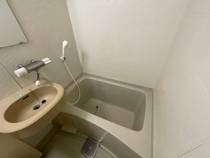 物件内観写真12　(バス／シャワールーム等)