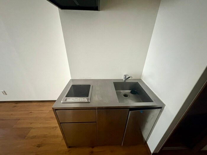 物件内観写真12　(キッチン)