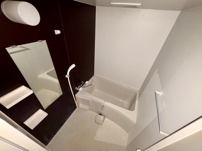 物件内観写真13　(バス／シャワールーム等)