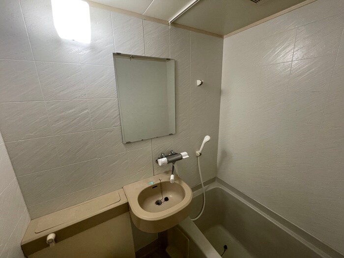 物件内観写真14　(洗面)