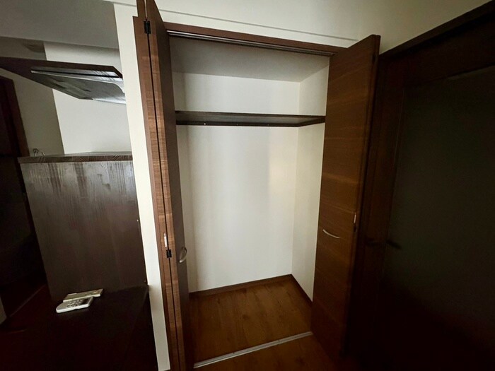 物件内観写真16　(収納)