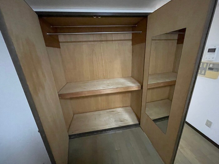 物件内観写真17　(収納)