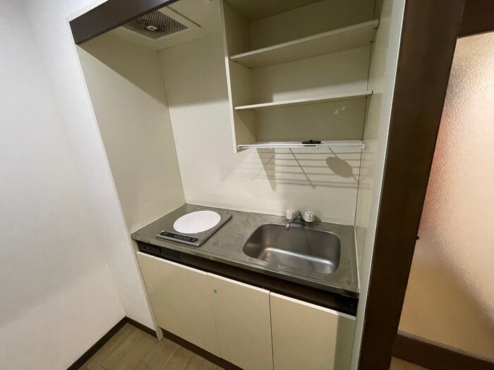 物件内観写真18　(キッチン)