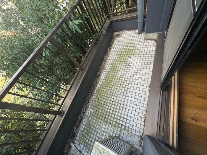 物件内観写真19　(ベランダ・バルコニー)