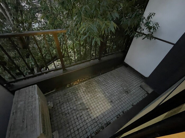 物件内観写真22　(ベランダ・バルコニー)