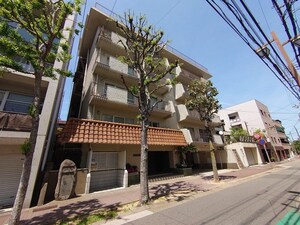 エメラ東洋６－Ｃ外観写真