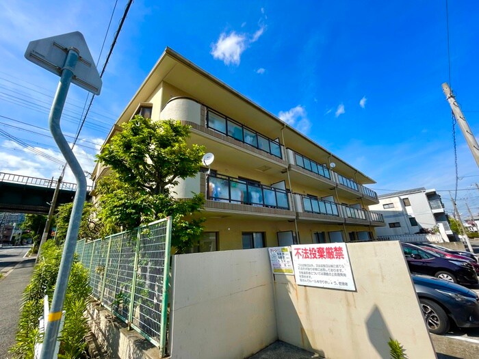 物件外観写真4　(外観写真)