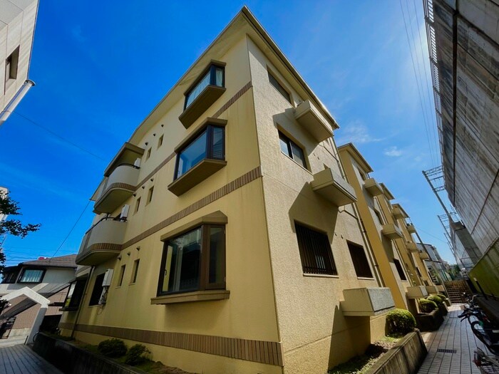 物件外観写真6　(外観写真)