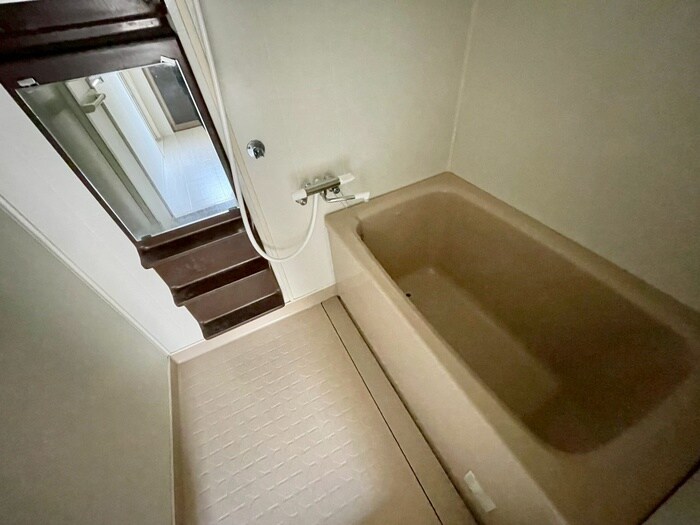 物件内観写真10　(バス／シャワールーム等)