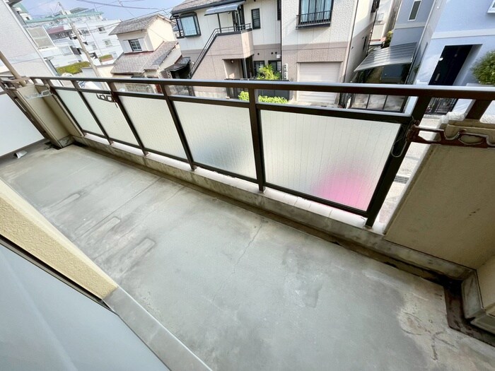 物件内観写真15　(ベランダ・バルコニー)