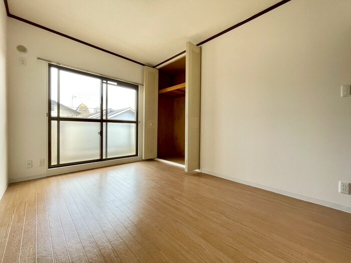 物件内観写真20　(居室)