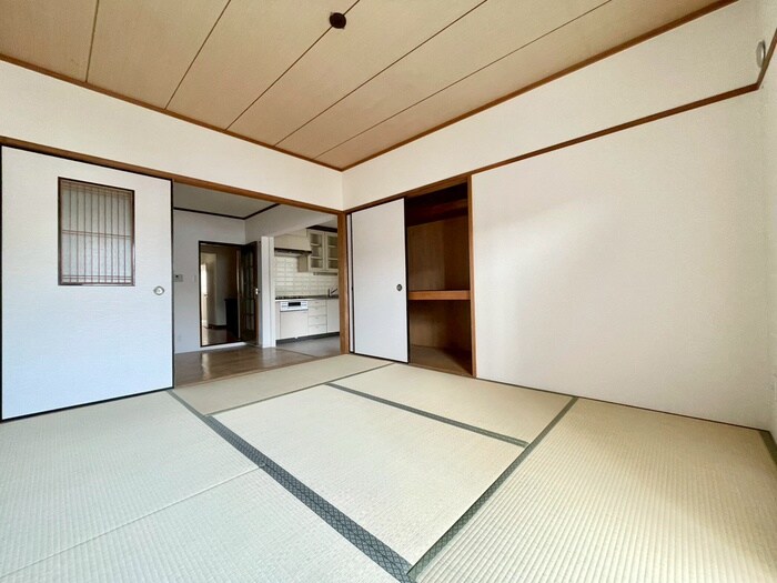 物件内観写真22　(居室)