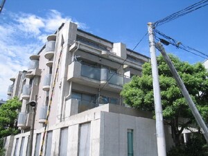 ペンコ－ト芦屋（208）外観写真