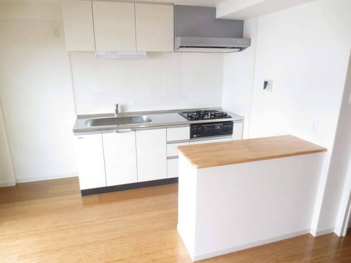 物件内観写真7　(キッチン)