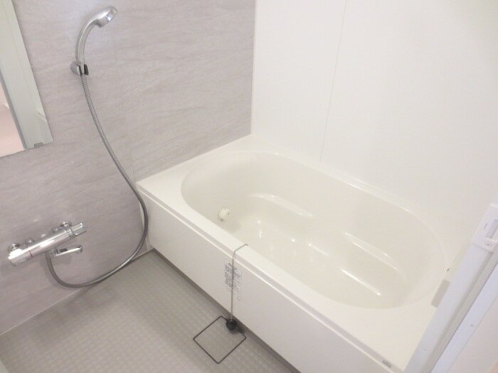 物件内観写真8　(バス／シャワールーム等)