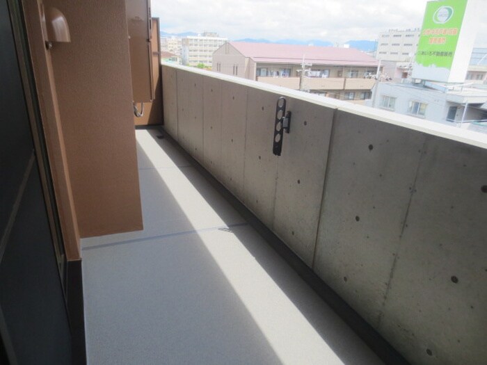 物件内観写真16　(ベランダ・バルコニー)