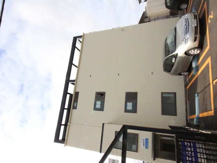 物件外観写真4　(外観写真)