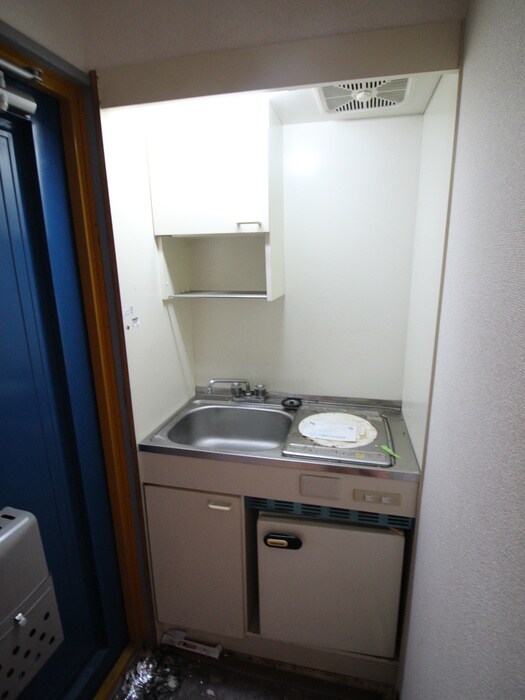 物件内観写真14　(キッチン)