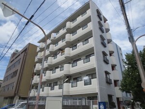 メゾンササキⅡ外観写真