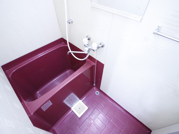 物件内観写真9　(バス／シャワールーム等)