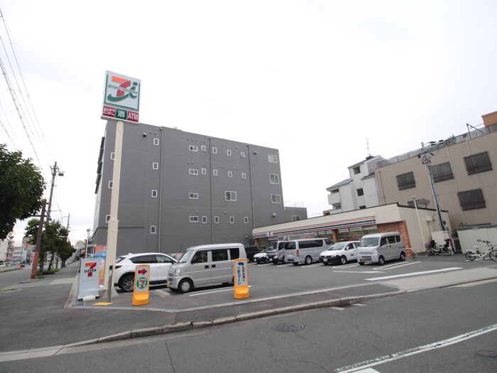 物件外観写真6　(周辺環境)