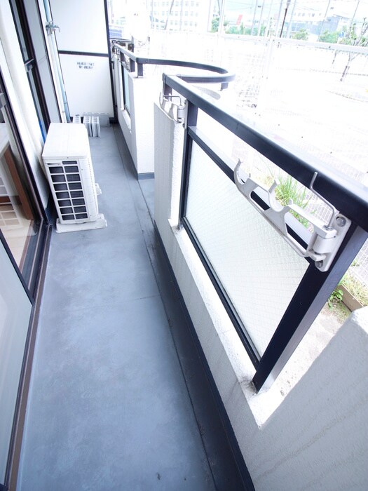 物件内観写真15　(ベランダ・バルコニー)