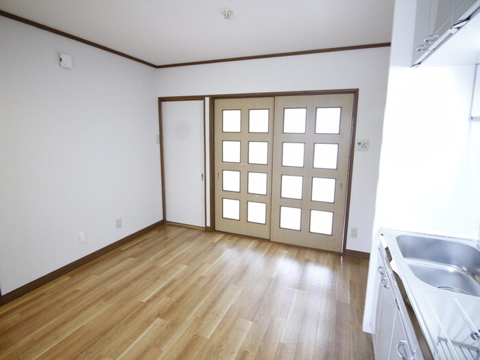 物件内観写真18　(居室)