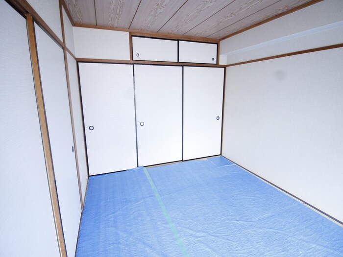 物件内観写真21　(居室)