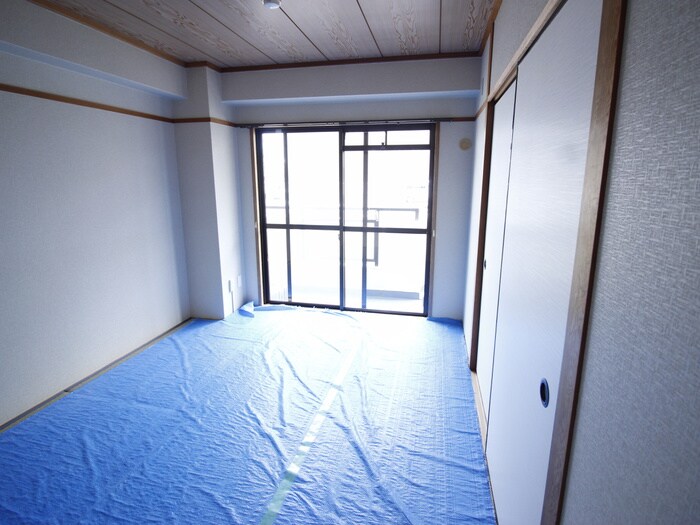 物件内観写真22　(居室)