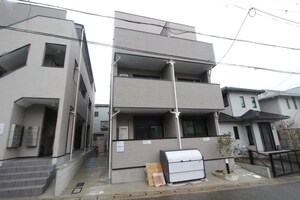 仮）ﾛｰﾄﾞﾒｲﾄﾞ外観写真