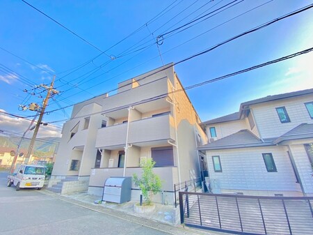 Ｒｏａｄｍａｄｅ(ロードメイド)外観写真