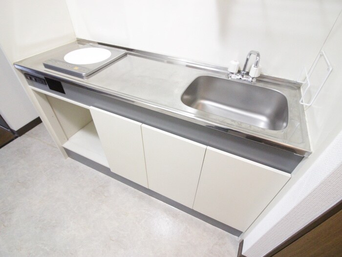 物件内観写真8　(キッチン)