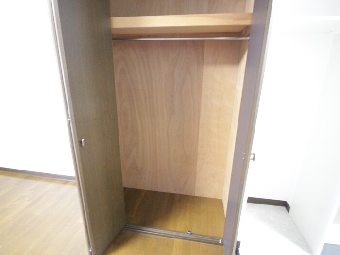 物件内観写真14　(収納)