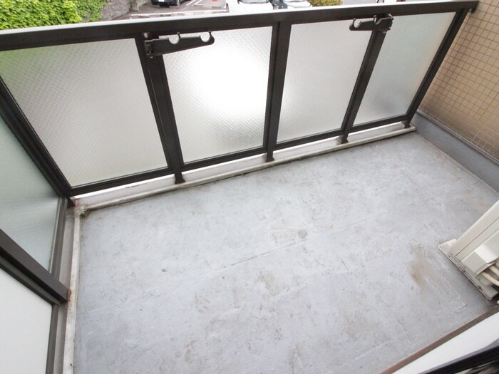 物件内観写真16　(ベランダ・バルコニー)