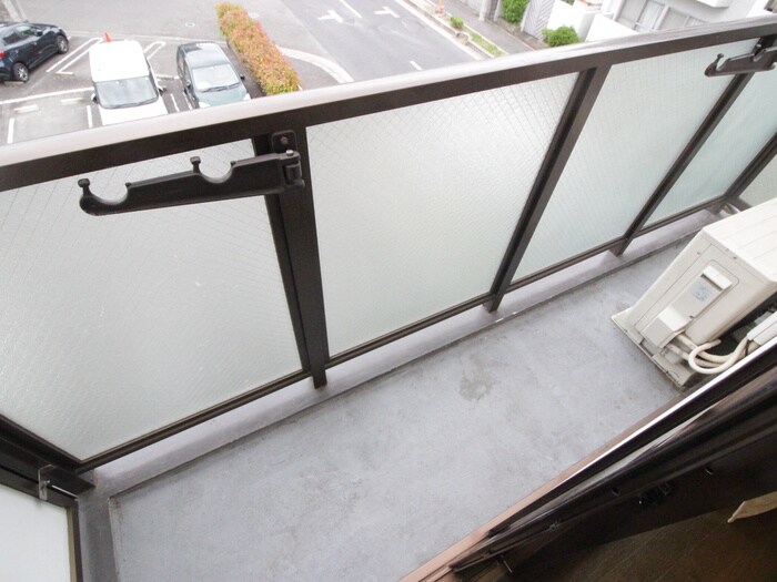 物件内観写真16　(ベランダ・バルコニー)