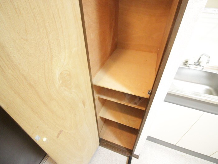 物件内観写真19　(靴箱)