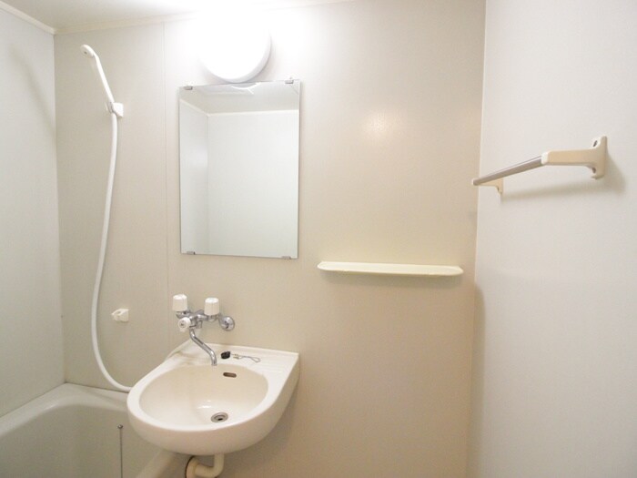 物件内観写真20　(洗面)