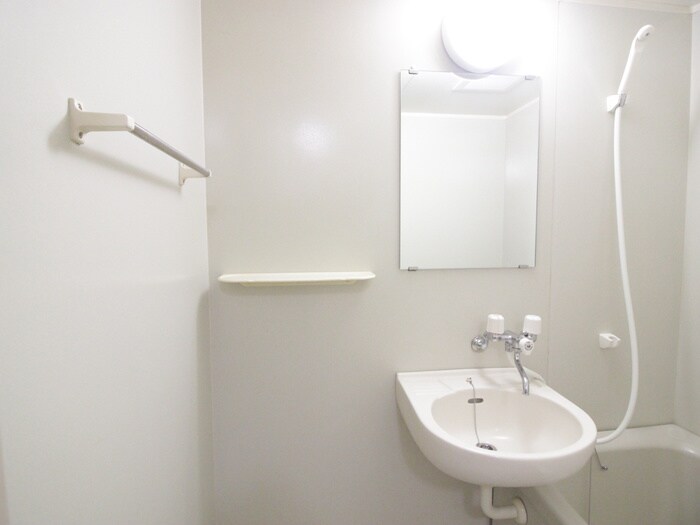 物件内観写真21　(洗面)