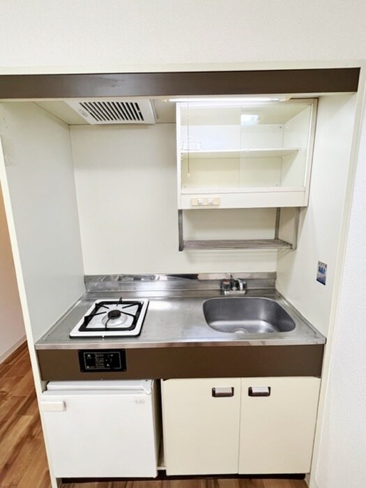 物件内観写真10　(キッチン)