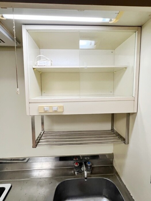 物件内観写真12　(収納)