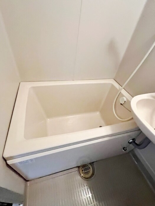 物件内観写真15　(バス／シャワールーム等)