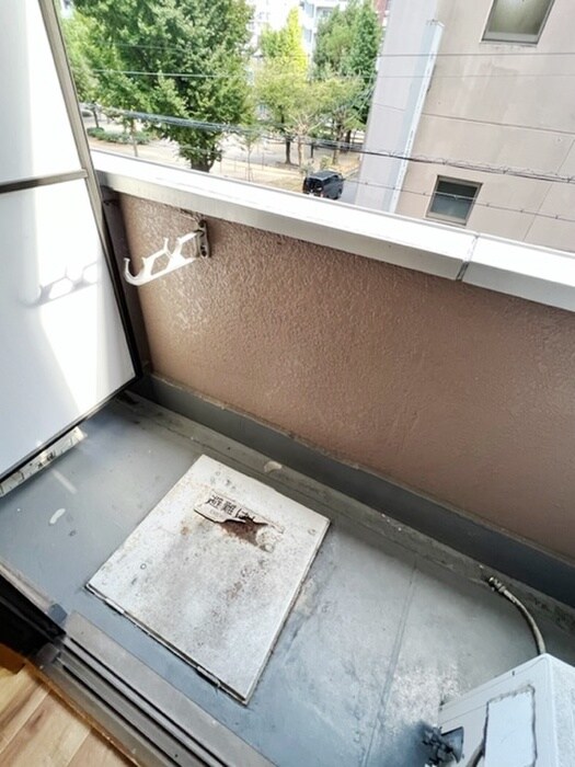 物件内観写真16　(ベランダ・バルコニー)