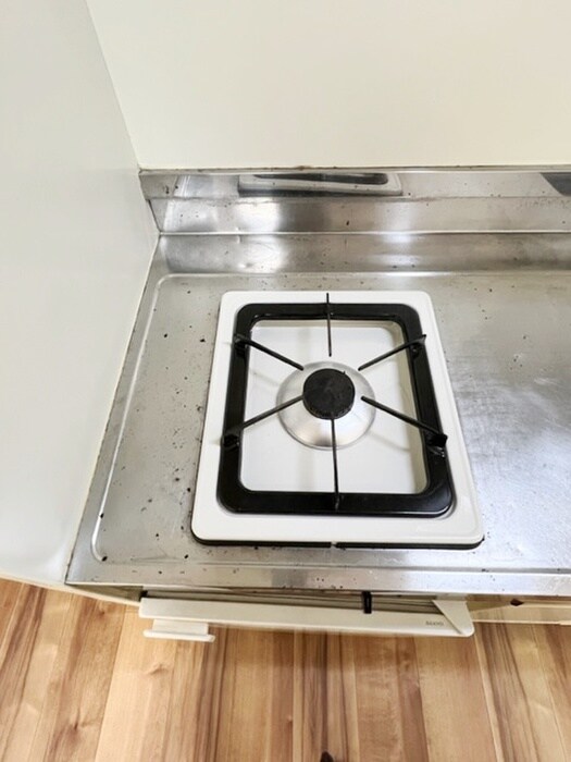 物件内観写真18　(キッチン)