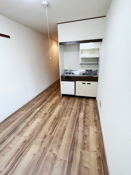 物件内観写真21　(居室)