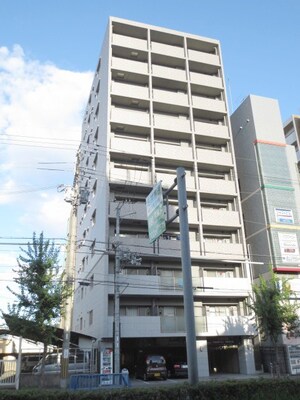 エスリード西大路駅前(402)外観写真