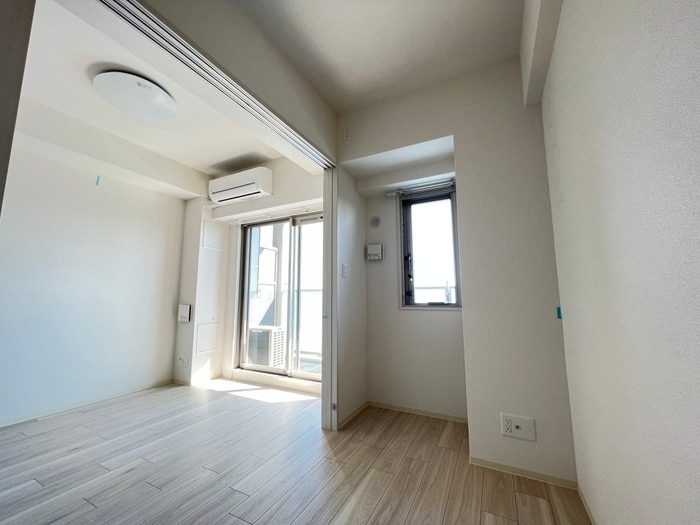 物件内観写真9　(居室)