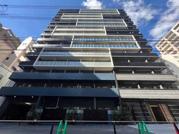 物件外観写真3　(外観写真)